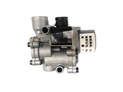 Solenoid Valve