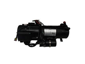 Jingwei Warm Air Conditioner