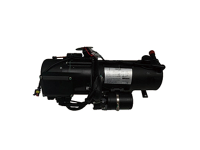 Jingwei Warm Air Conditioner