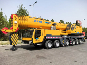 XCMG 130 Ton QY130K