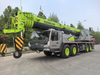 Zoomlion 80 Ton QY80/ZTC800V